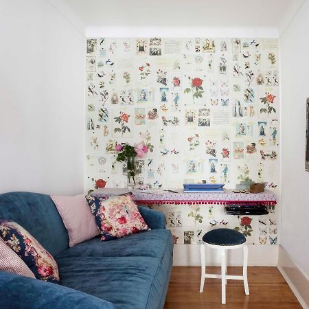 Residentas Atalaia Leilighet Lisboa Rom bilde